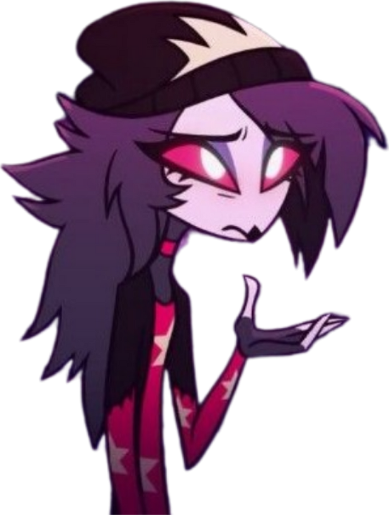 Epsilon Octavia Roa Octavia Goetia png 22 by Ironmew05 on DeviantArt