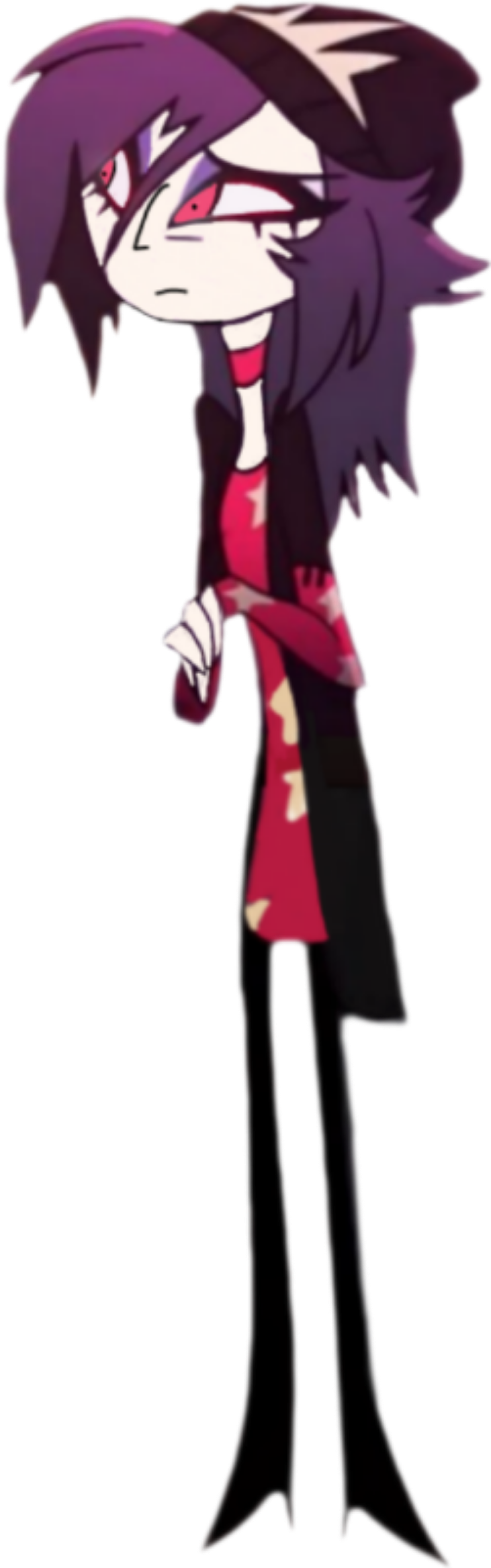 Normal Octavia Human Octavia png 12 by Ironmew05 on DeviantArt