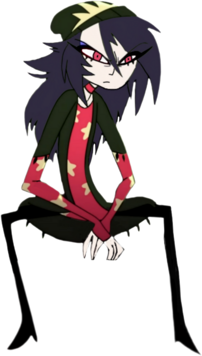 Normal Octavia Human Octavia png 16 by Ironmew05 on DeviantArt