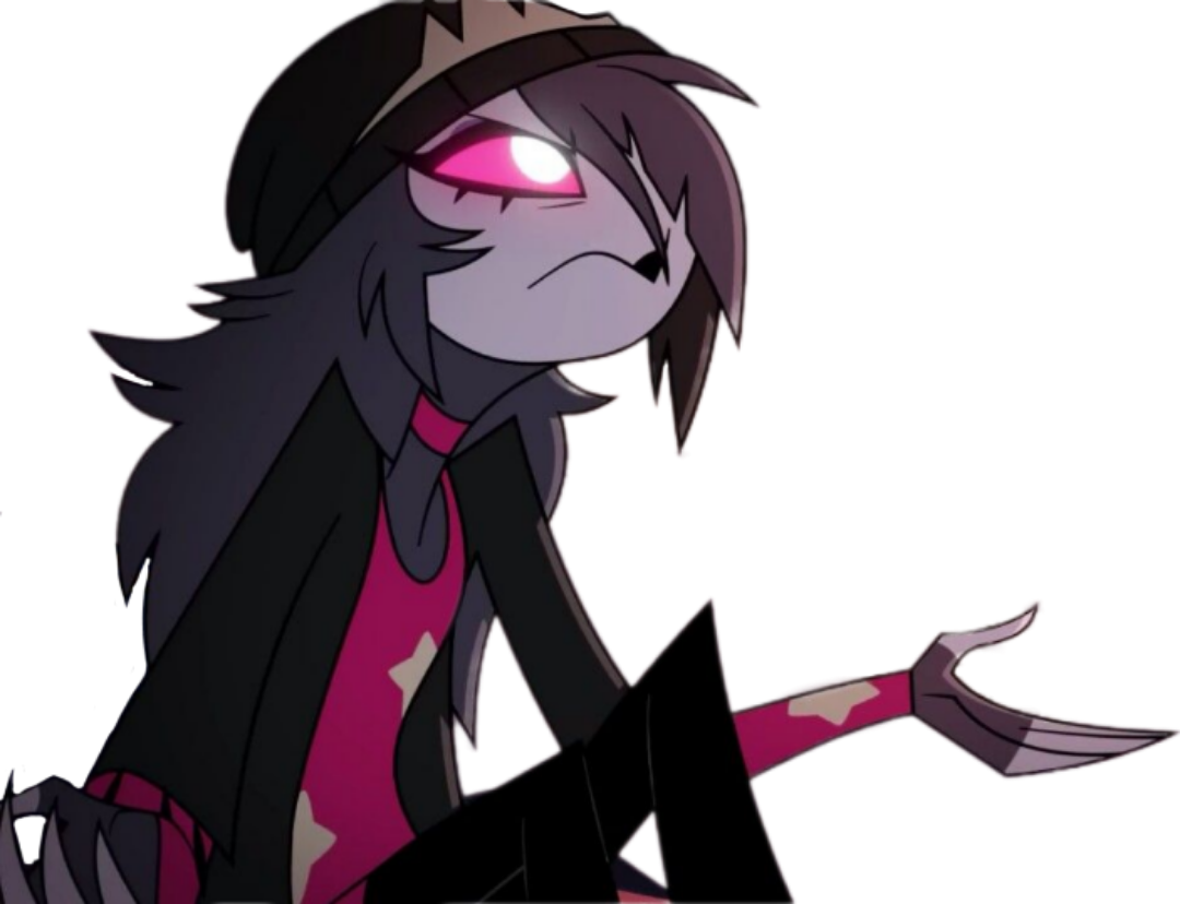 Epsilon Octavia Roa Octavia Goetia png 37 by Ironmew05 on DeviantArt