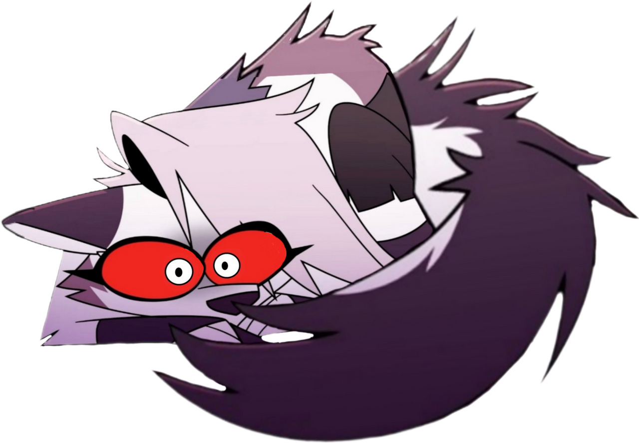 Loona Rage Loona png 60 by Ironmew05 on DeviantArt