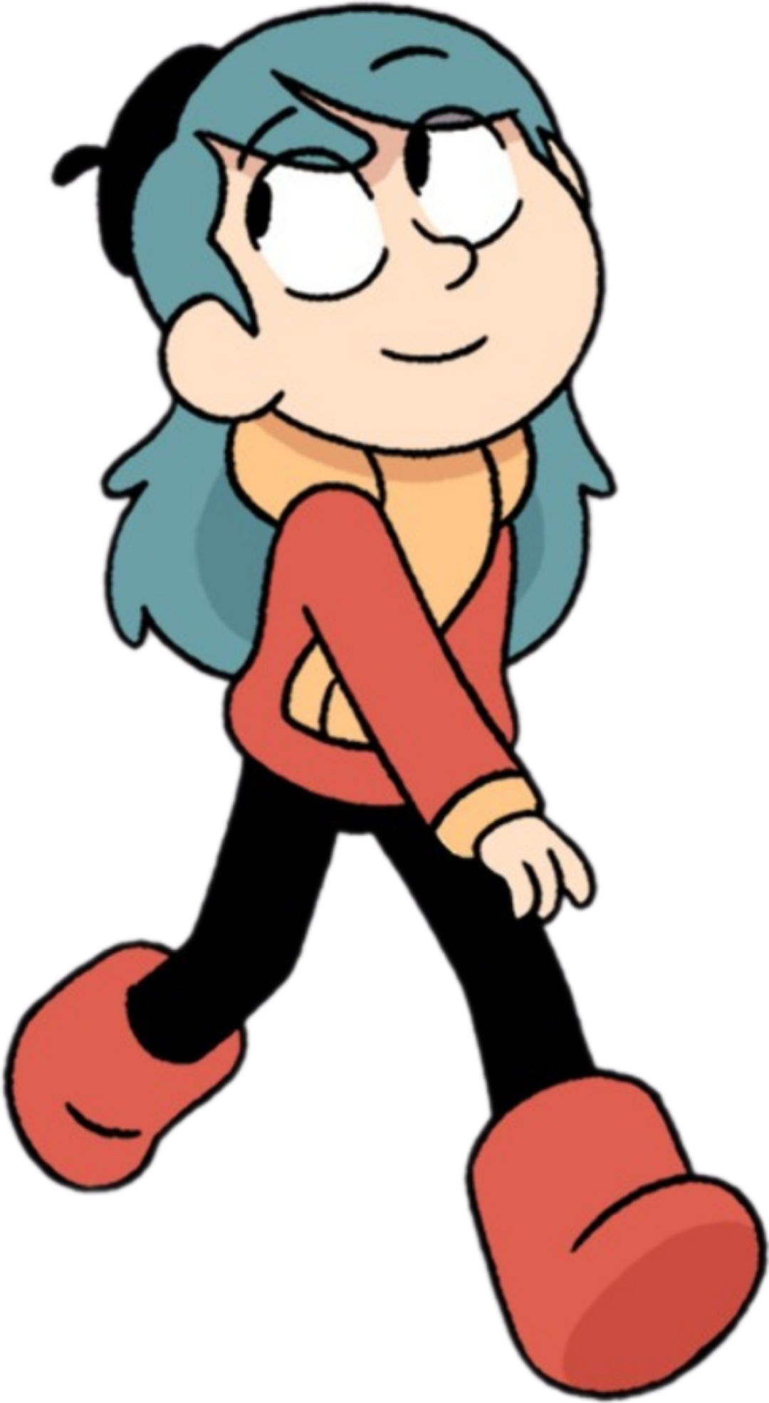 Hilda Hilda png 76 by Ironmew05 on DeviantArt