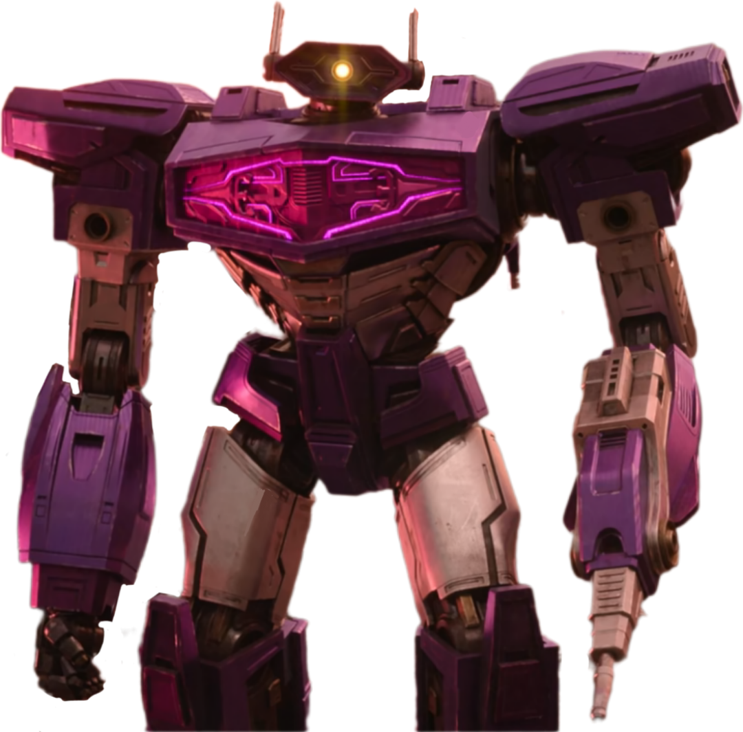 Deviantart Transparent Shockwave Shockwave (TF One) png 2 by Ironmew05 on DeviantArt