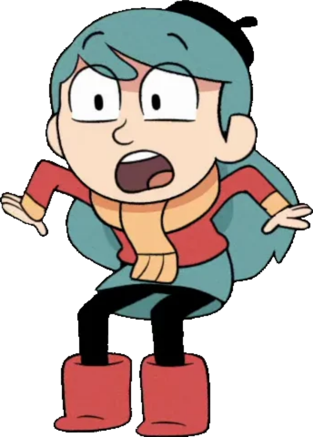 Hilda Hilda png 90 by Ironmew05 on DeviantArt