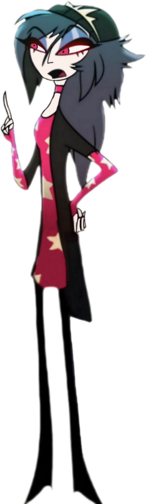 Normal Octavia Human Octavia png 17 by Ironmew05 on DeviantArt