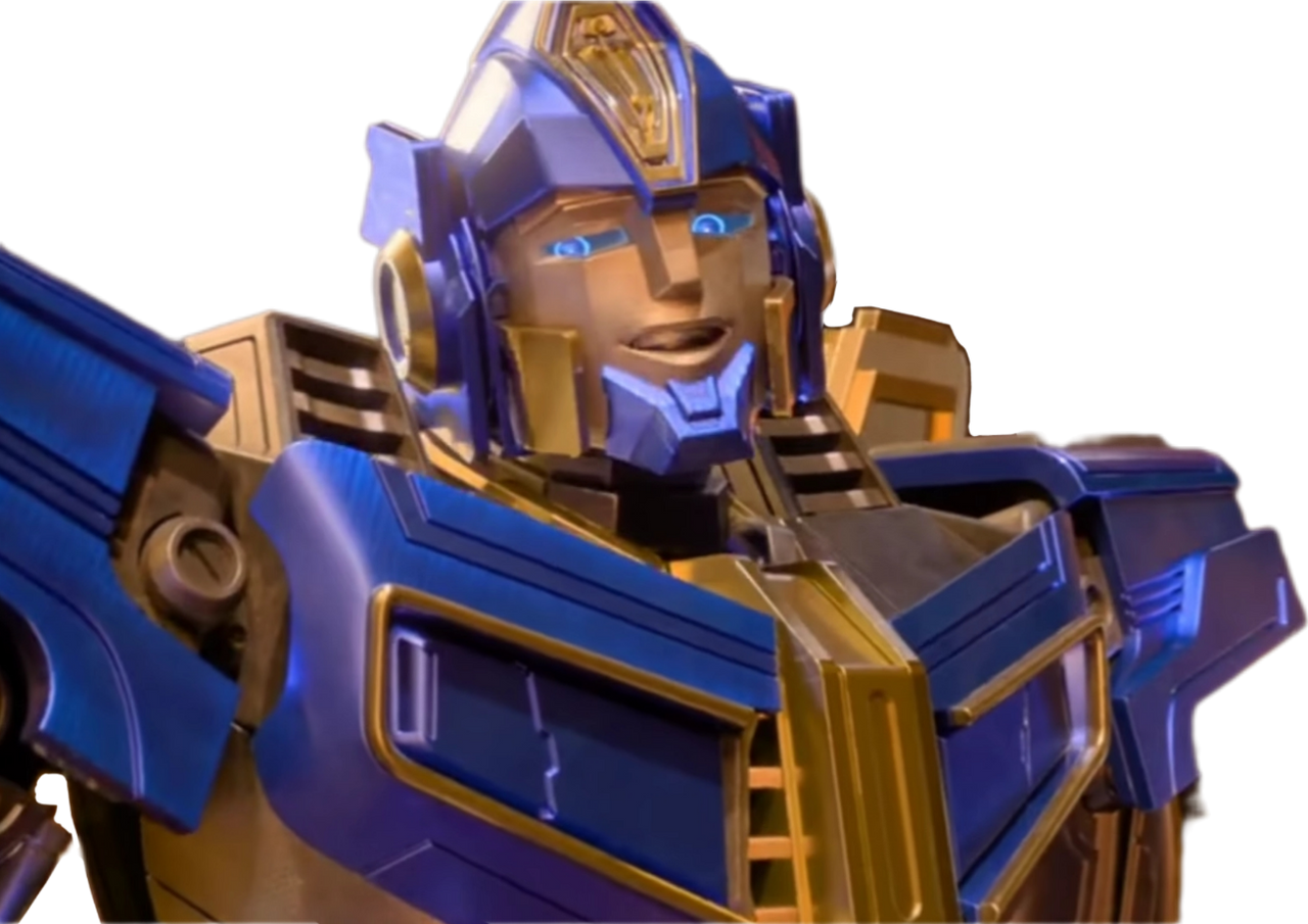 Sentinal Prime One Sentinel Prime (TF One) png 2 by Ironmew05 on DeviantArt