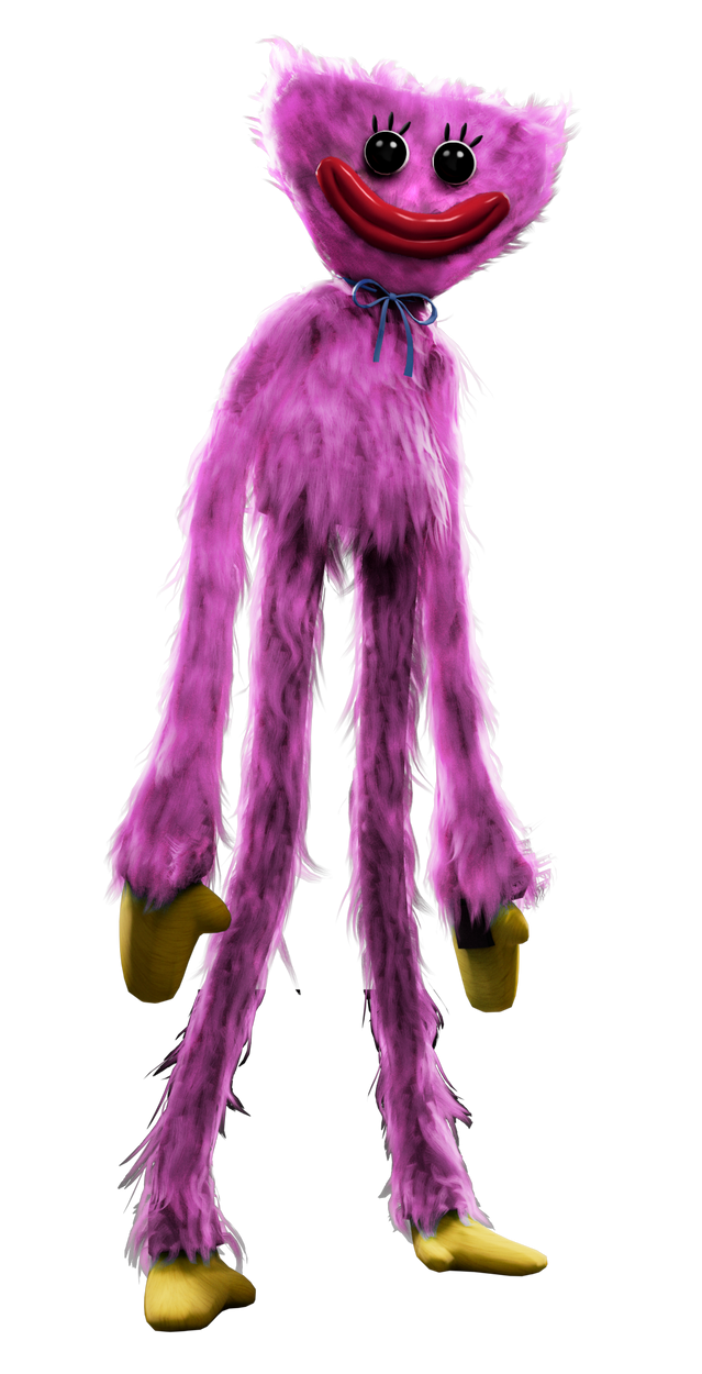 Kissy Missy png by ironmeew5 on DeviantArt