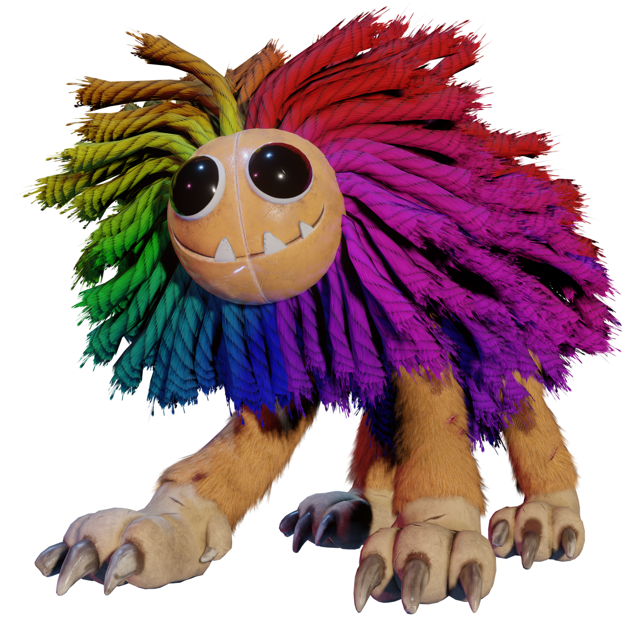 Yanaby Yarnaby png 3 by Ironmew05 on DeviantArt