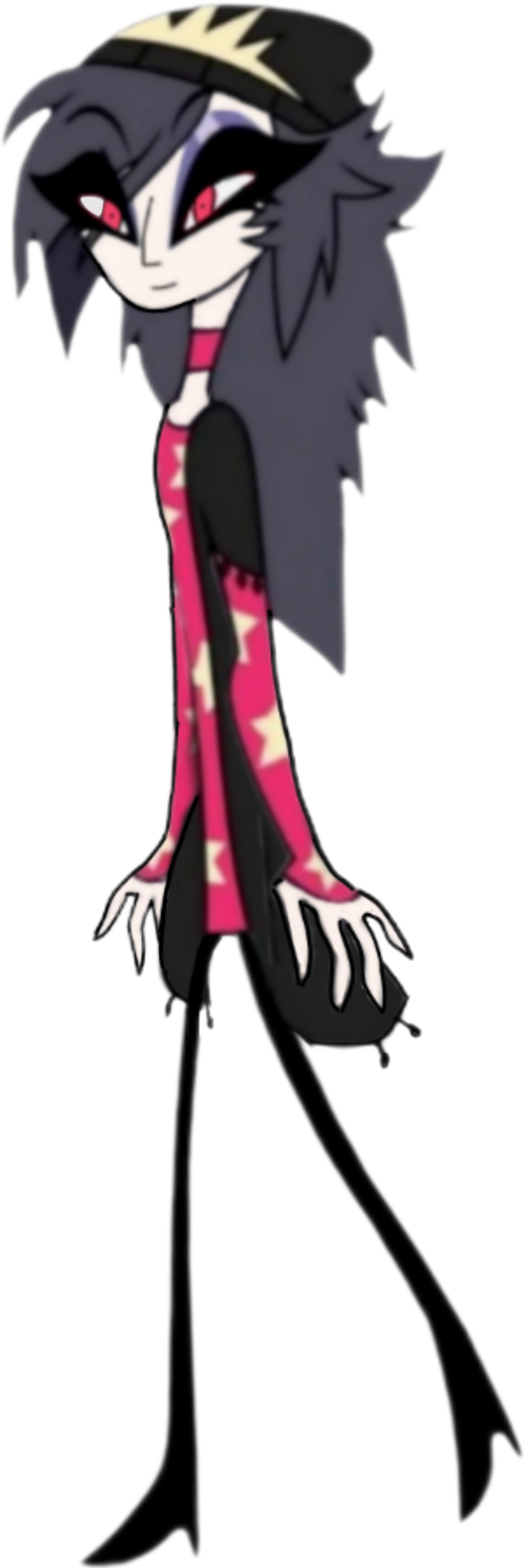 Normal Octavia Human Octavia png 23 by Ironmew05 on DeviantArt