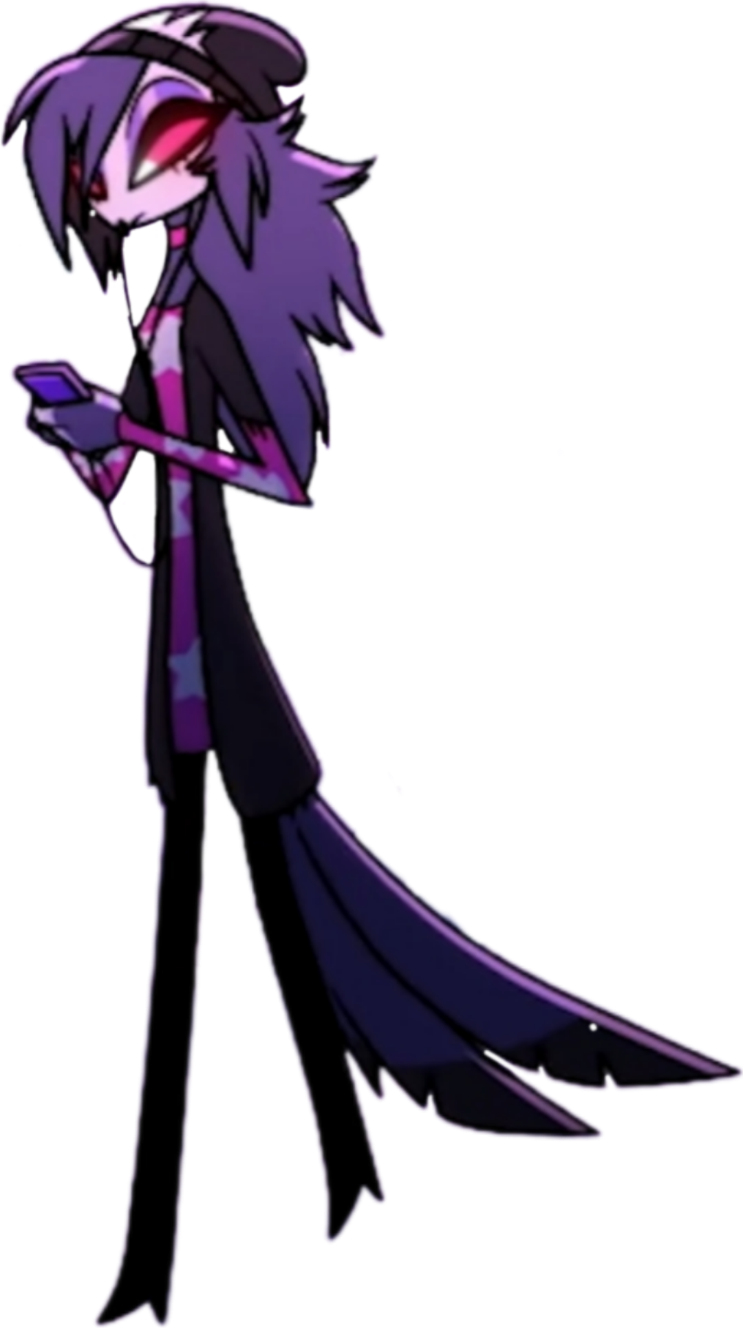 Epsilon Octavia Roa Octavia Goetia png 60 by Ironmew05 on DeviantArt