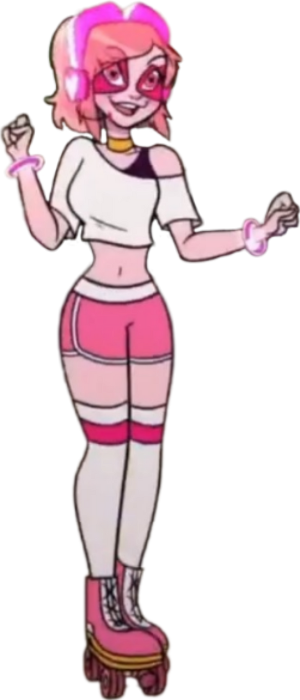 Miss Toheed Miss Heed png 12 by Ironmew05 on DeviantArt