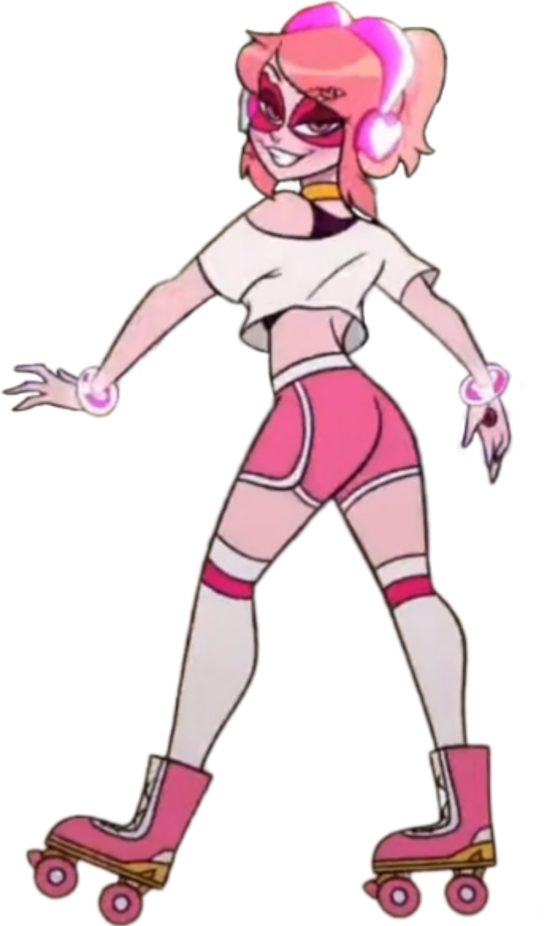 Miss Toheed Miss Heed png 15 by Ironmew05 on DeviantArt