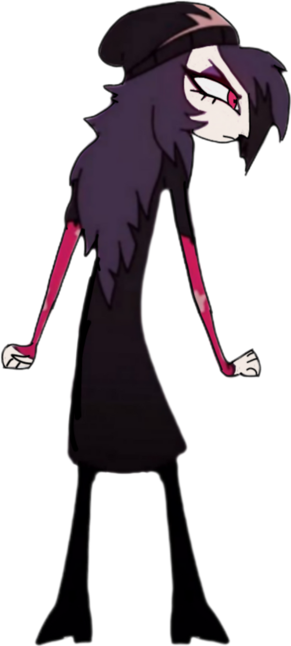 Normal Octavia Human Octavia png 25 by Ironmew05 on DeviantArt
