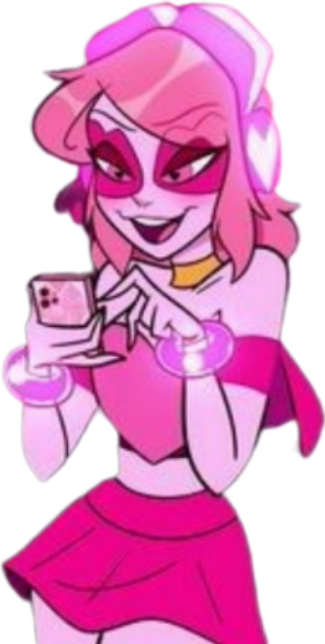 Miss Toheed Miss Heed png 17 by Ironmew05 on DeviantArt