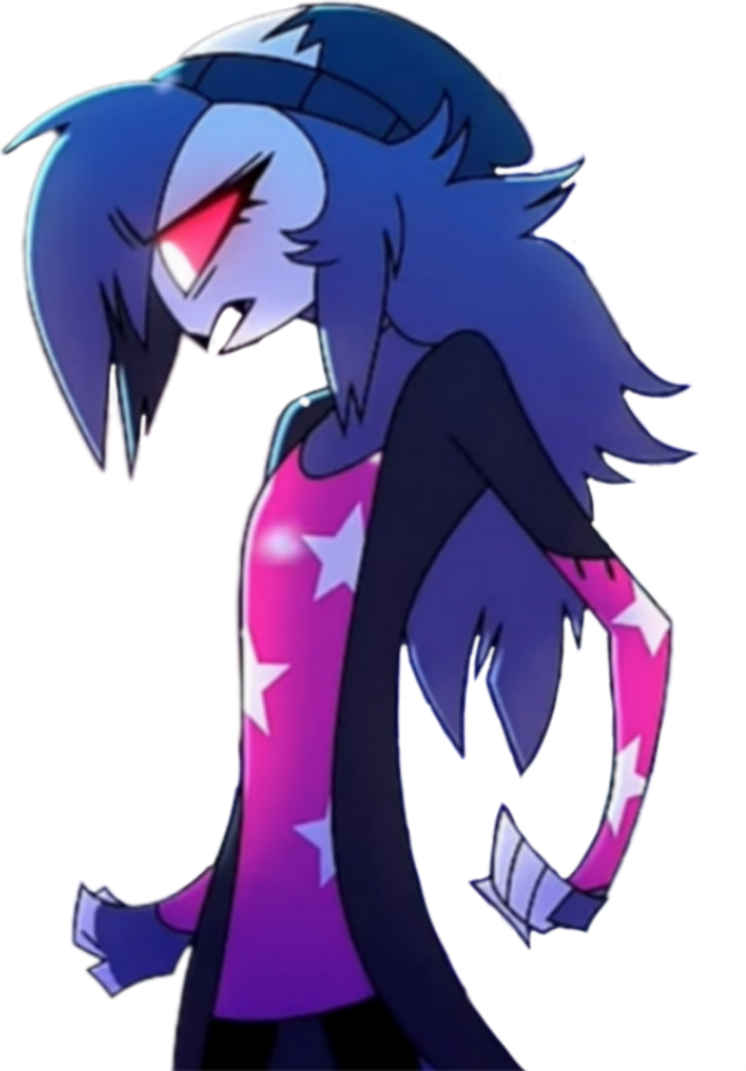Epsilon Octavia Roa Octavia Goetia png 66 by Ironmew05 on DeviantArt