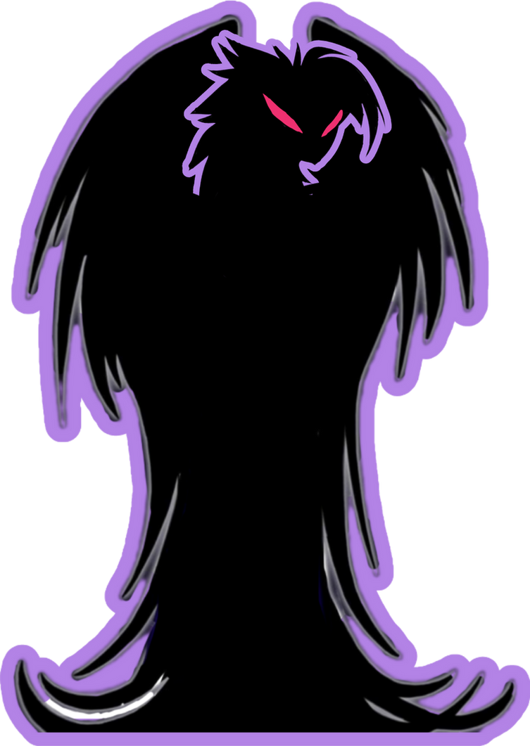 Octavia Red Demon Full Demon Octavia png by Ironmew05 on DeviantArt