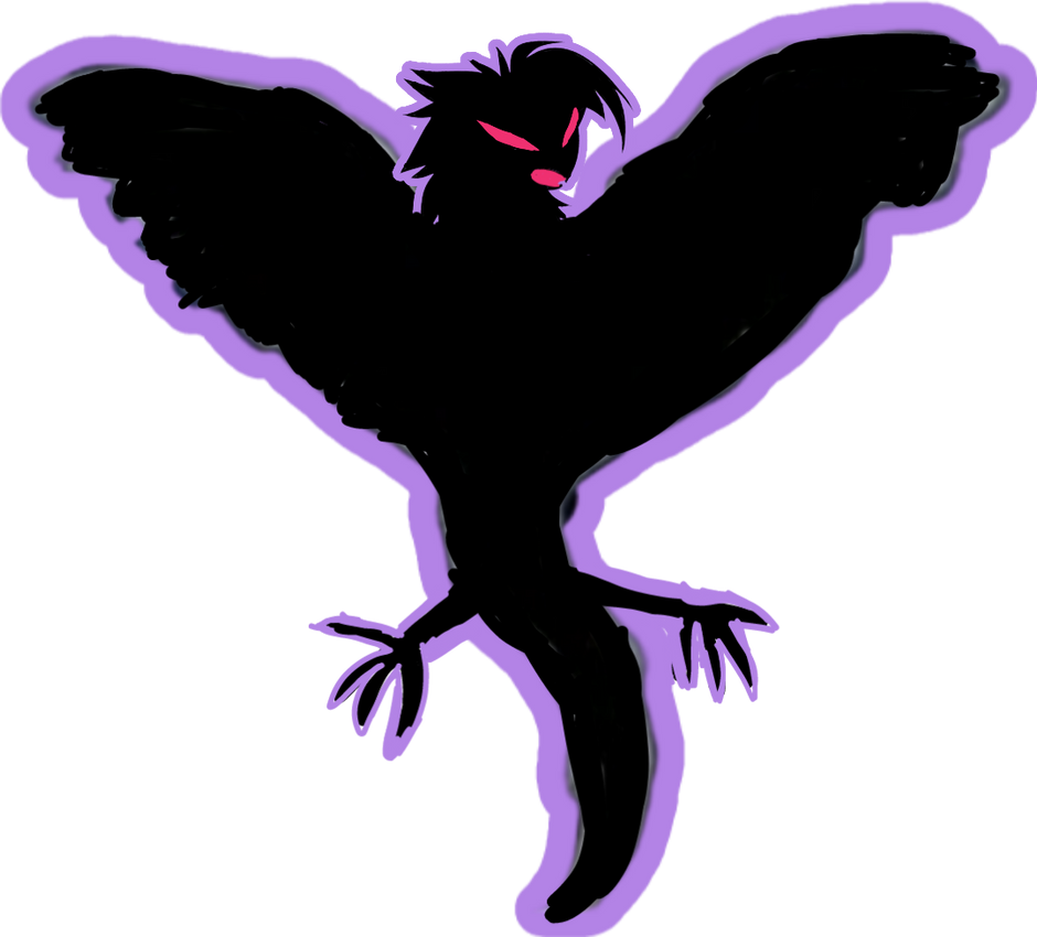 Octavia Red Demon Full Demon Octavia png 2 by Ironmew05 on DeviantArt