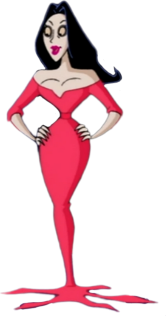 Maxine Schreck png by Ironmew05 on DeviantArt