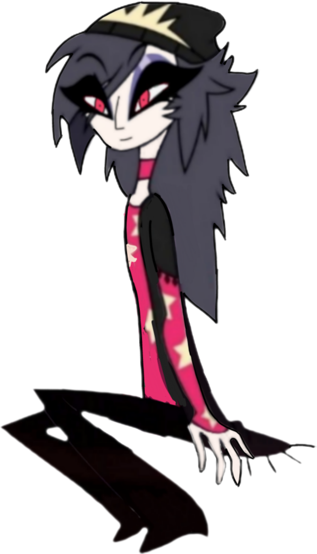 Normal Octavia Human Octavia png 27 by Ironmew05 on DeviantArt