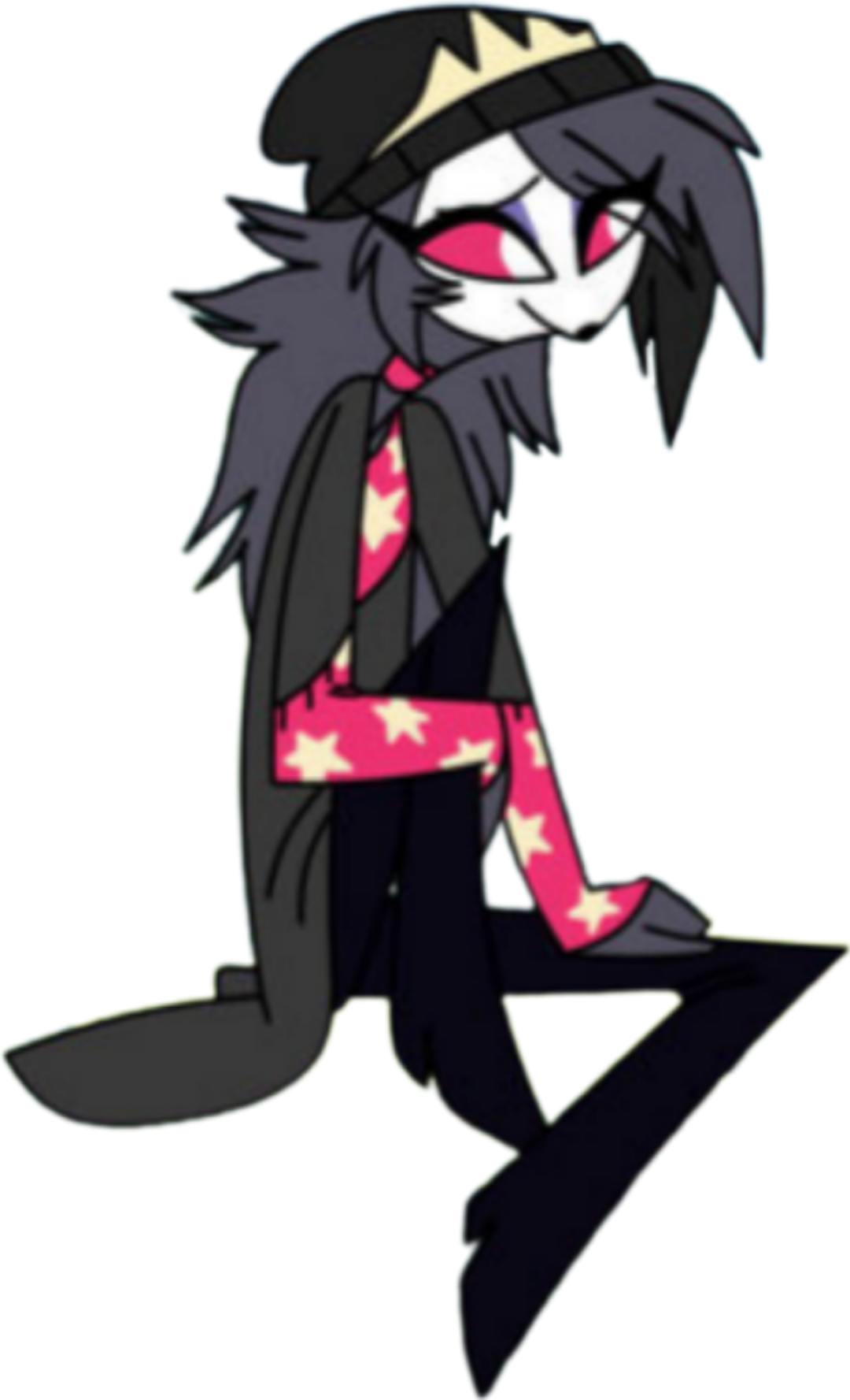 Epsilon Octavia Roa Octavia Goetia png 71 by Ironmew05 on DeviantArt