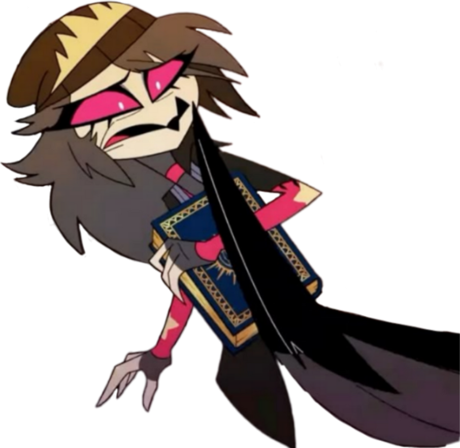 Epsilon Octavia Roa Octavia Goetia png 74 by Ironmew05 on DeviantArt