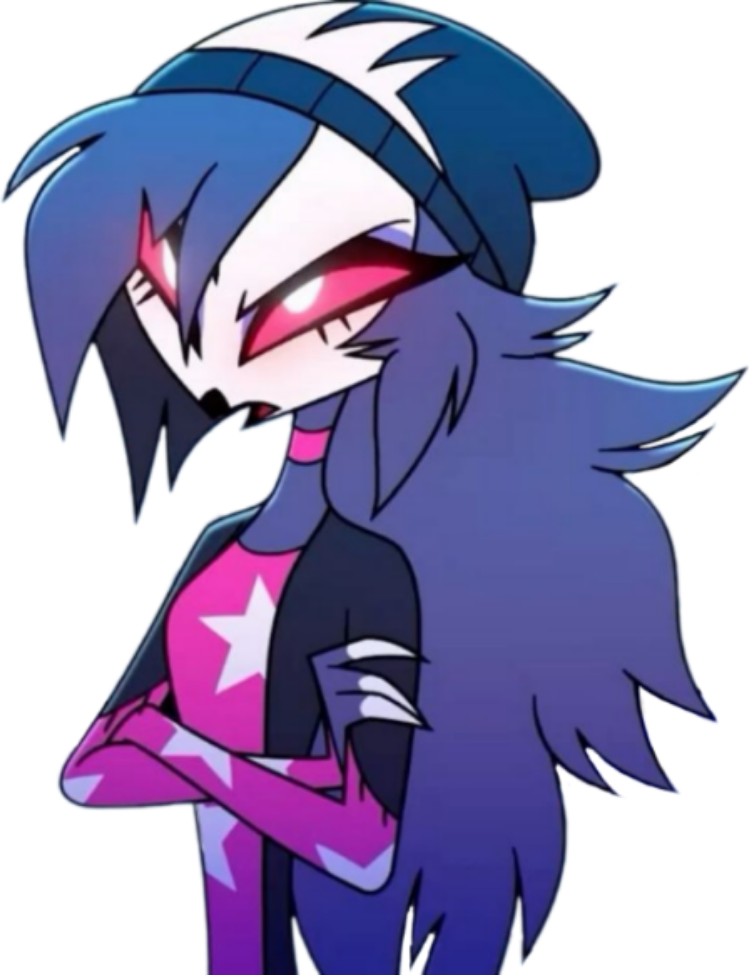 Epsilon Octavia Roa Octavia Goetia png 76 by Ironmew05 on DeviantArt
