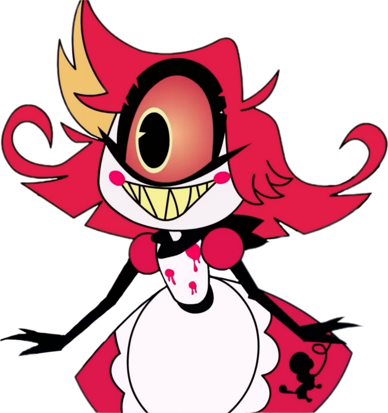 Niffty png 4 by Ironmew05 on DeviantArt