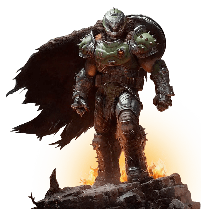Doom The Dark Ages, il director spiega i cambiamenti alle Glory Kill Doom The Dark Ages, il director spiega i cambiamenti alle Glory Kill