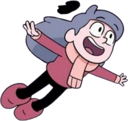 Hilda png 212
