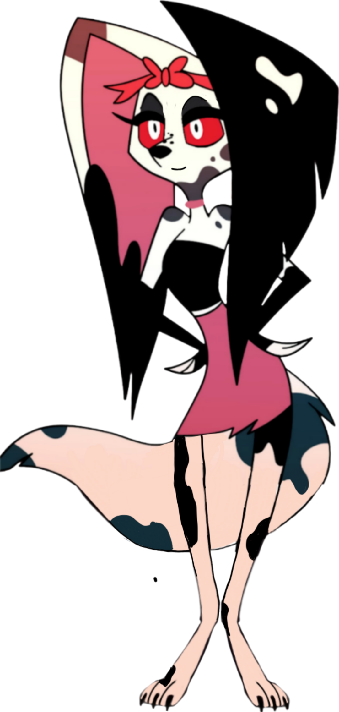 Hb Ruffette Ruffette png 2 by Ironmew05 on DeviantArt