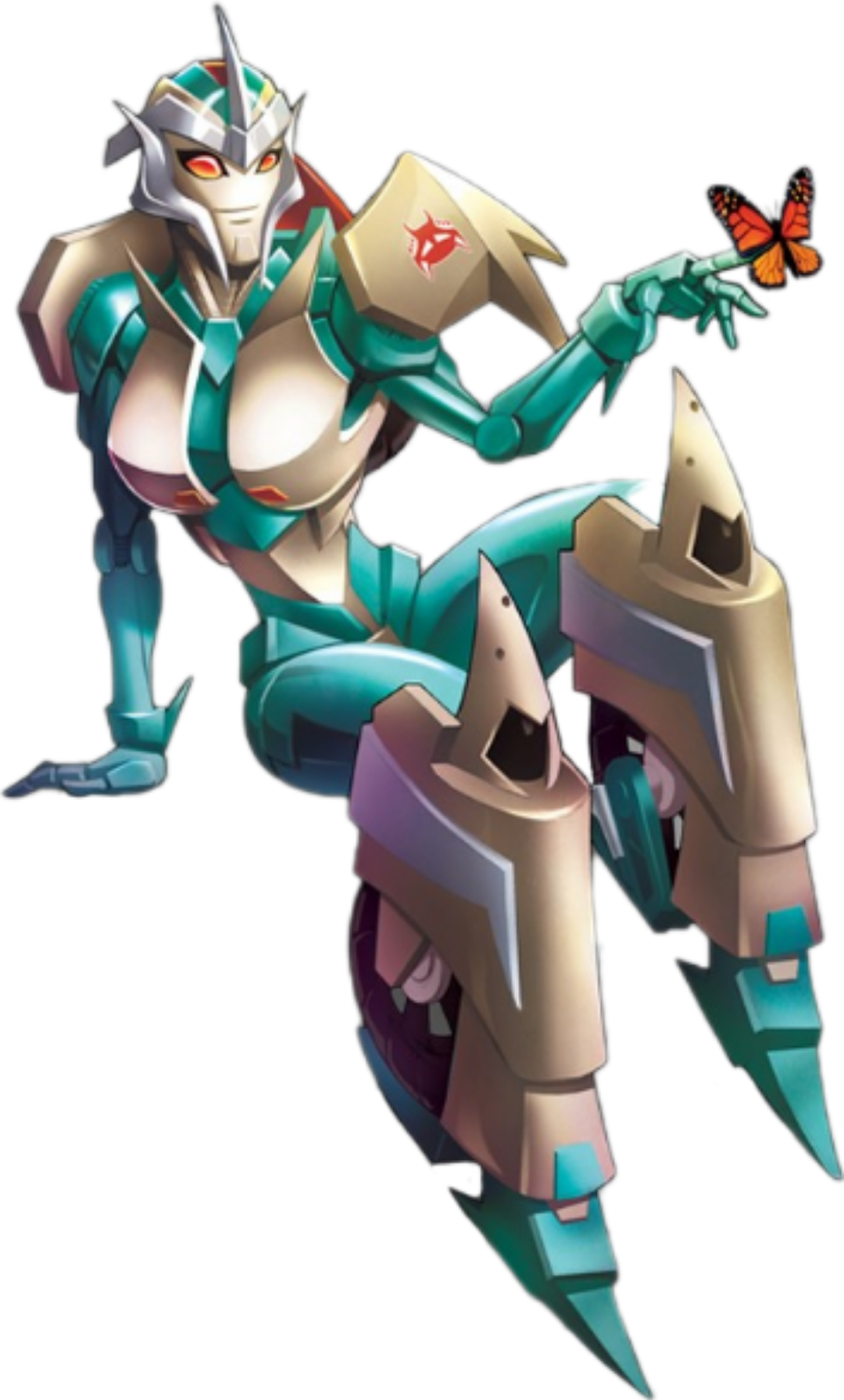 Transmutate Friend Transmutate (Universe) png by Ironmew05 on DeviantArt