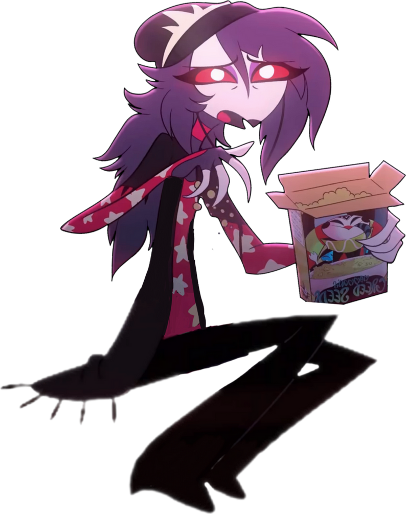 Epsilon Octavia Roa Octavia Goetia png 84 by Ironmew05 on DeviantArt