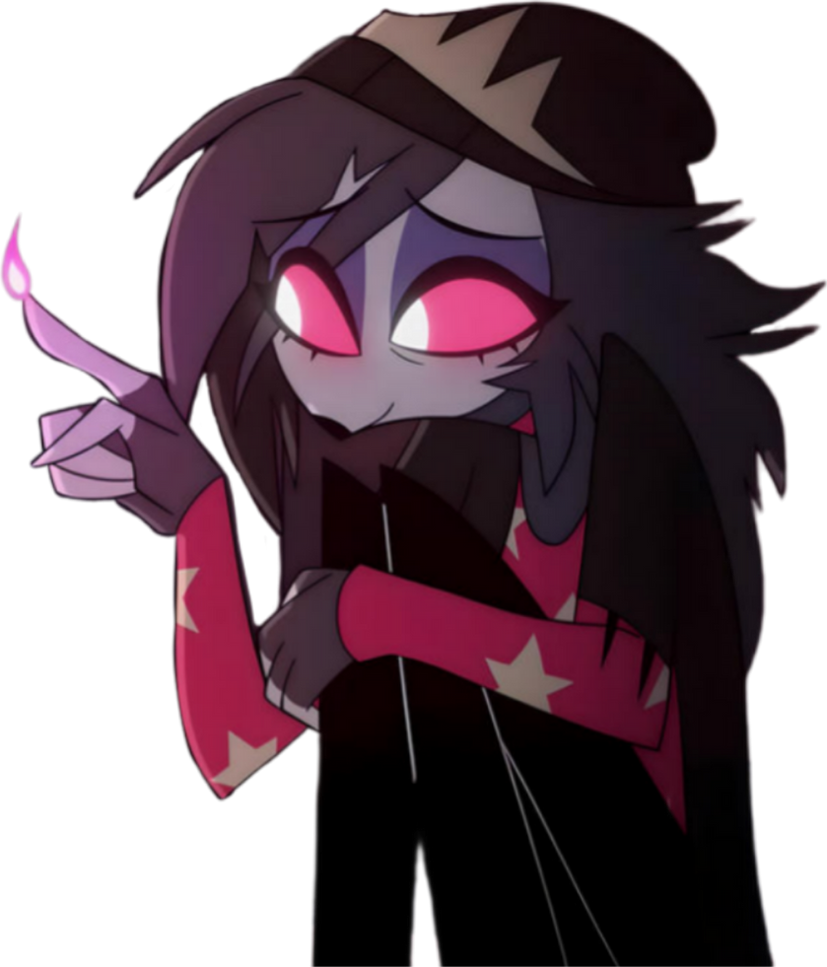 Epsilon Octavia Roa Octavia Goetia png 93 by Ironmew05 on DeviantArt