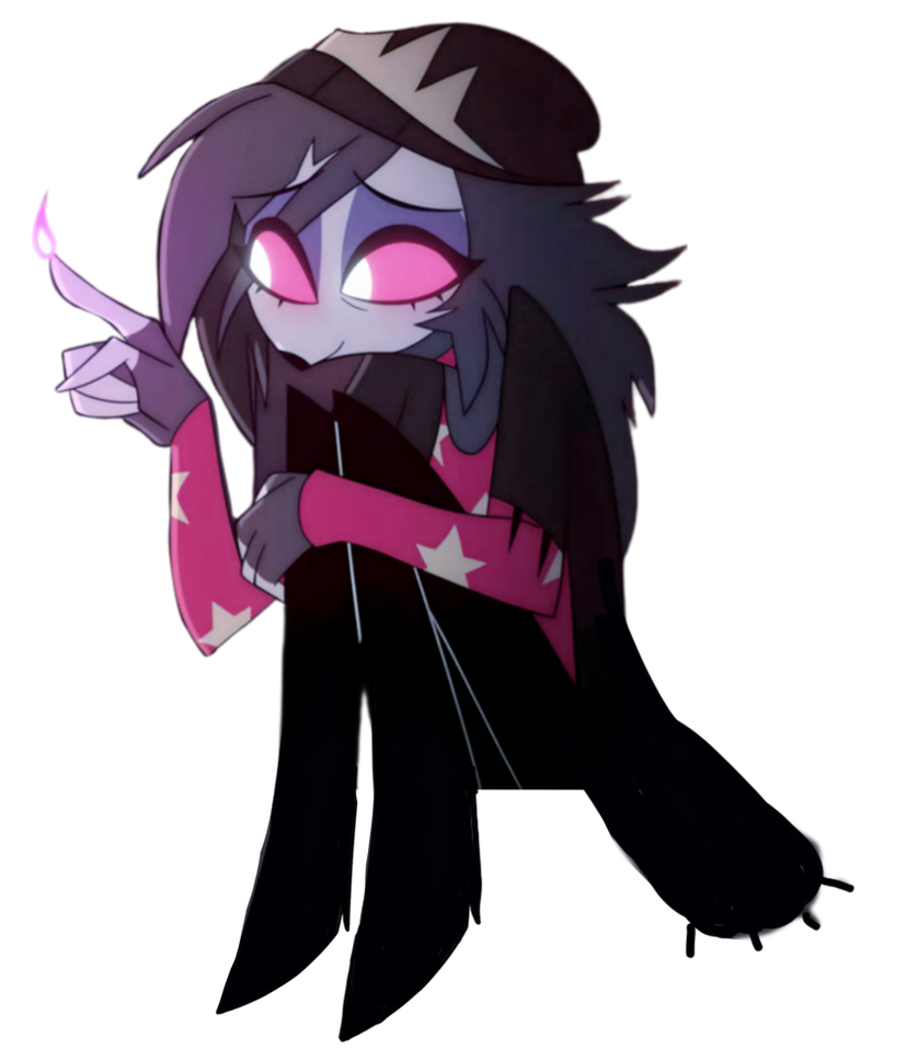 Epsilon Octavia Roa Octavia Goetia png 101 by Ironmew05 on DeviantArt
