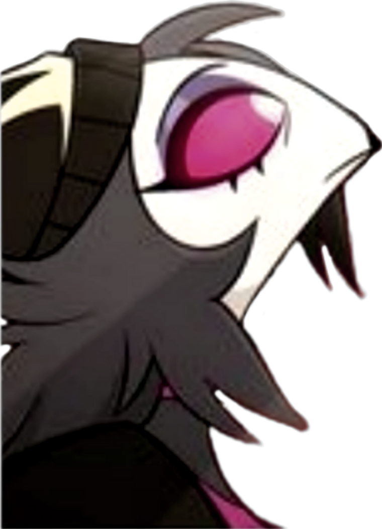Epsilon Octavia Roa Octavia Goetia png 110 by Ironmew05 on DeviantArt