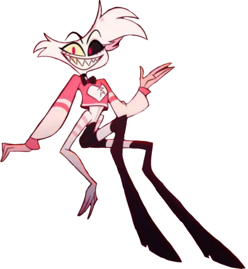 Angel Dust Png 12 By Ironmew05 On DeviantArt angel-dust-png-12-by-ironmew05-on-deviantart