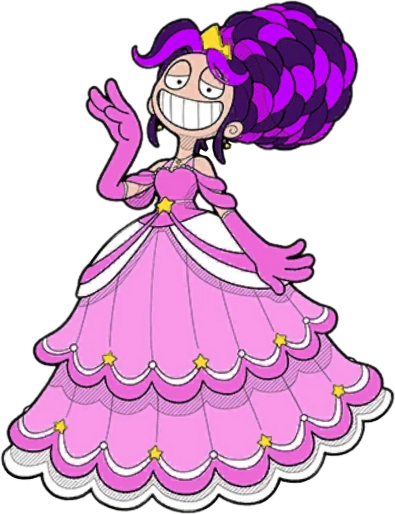 Princess Lily Love Braids Png By Ironmew05 On DeviantArt princess-lily-love-braids-png-by-ironmew05-on-deviantart