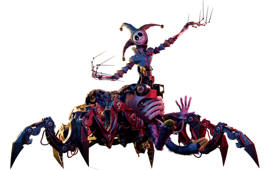 The Prototype png 6 by Ironmew05 on DeviantArt