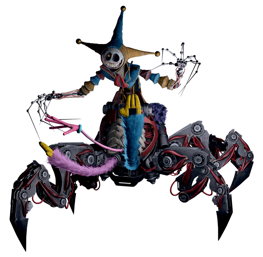 The Prototype png 7 by Ironmew05 on DeviantArt