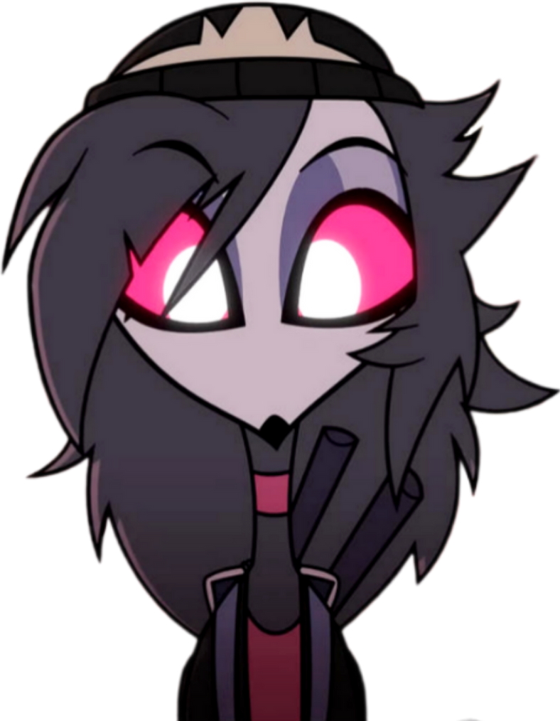 Epsilon Octavia Roa Octavia Goetia png 144 by Ironmew05 on DeviantArt