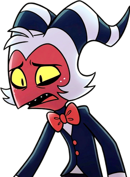 Moxxie png 14