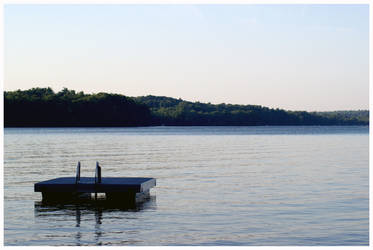 The Floating Dock