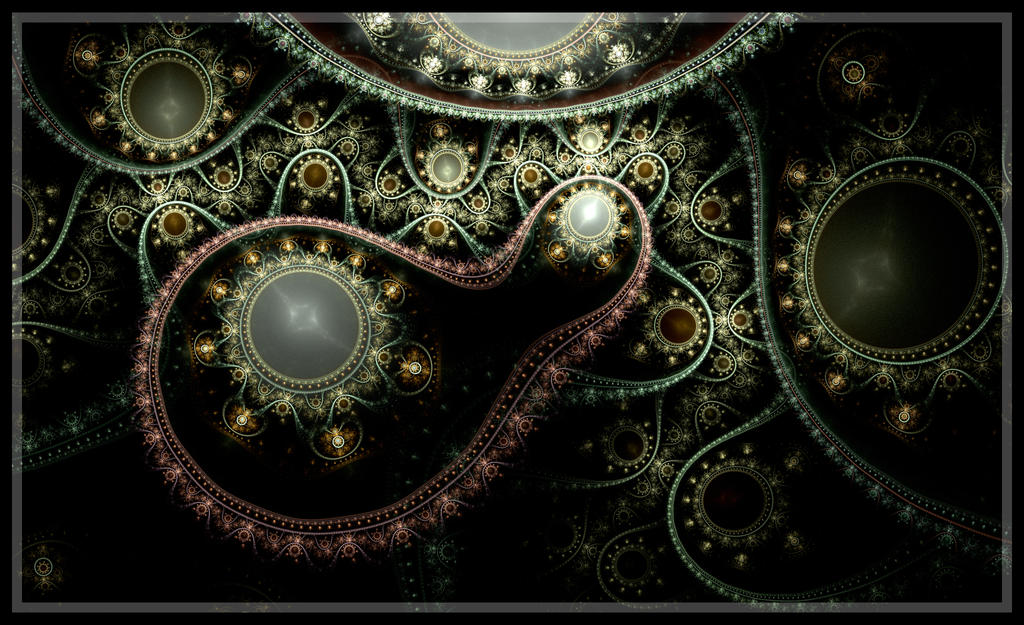 Paisley Rose by Ravenfire711 Paisley Rose by Ravenfire711
