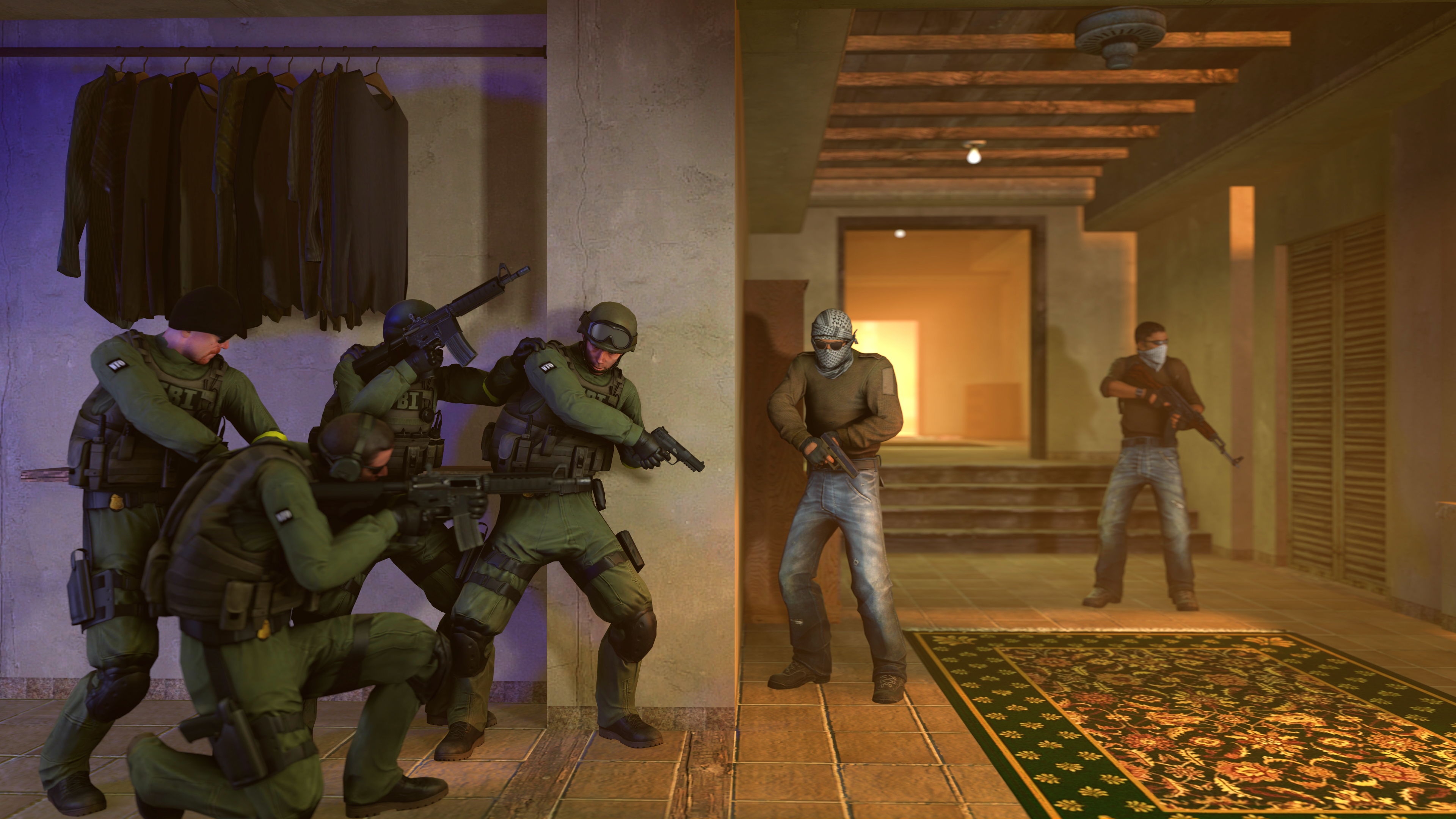 Counter Strike Source by JoaoPedroPG on DeviantArt