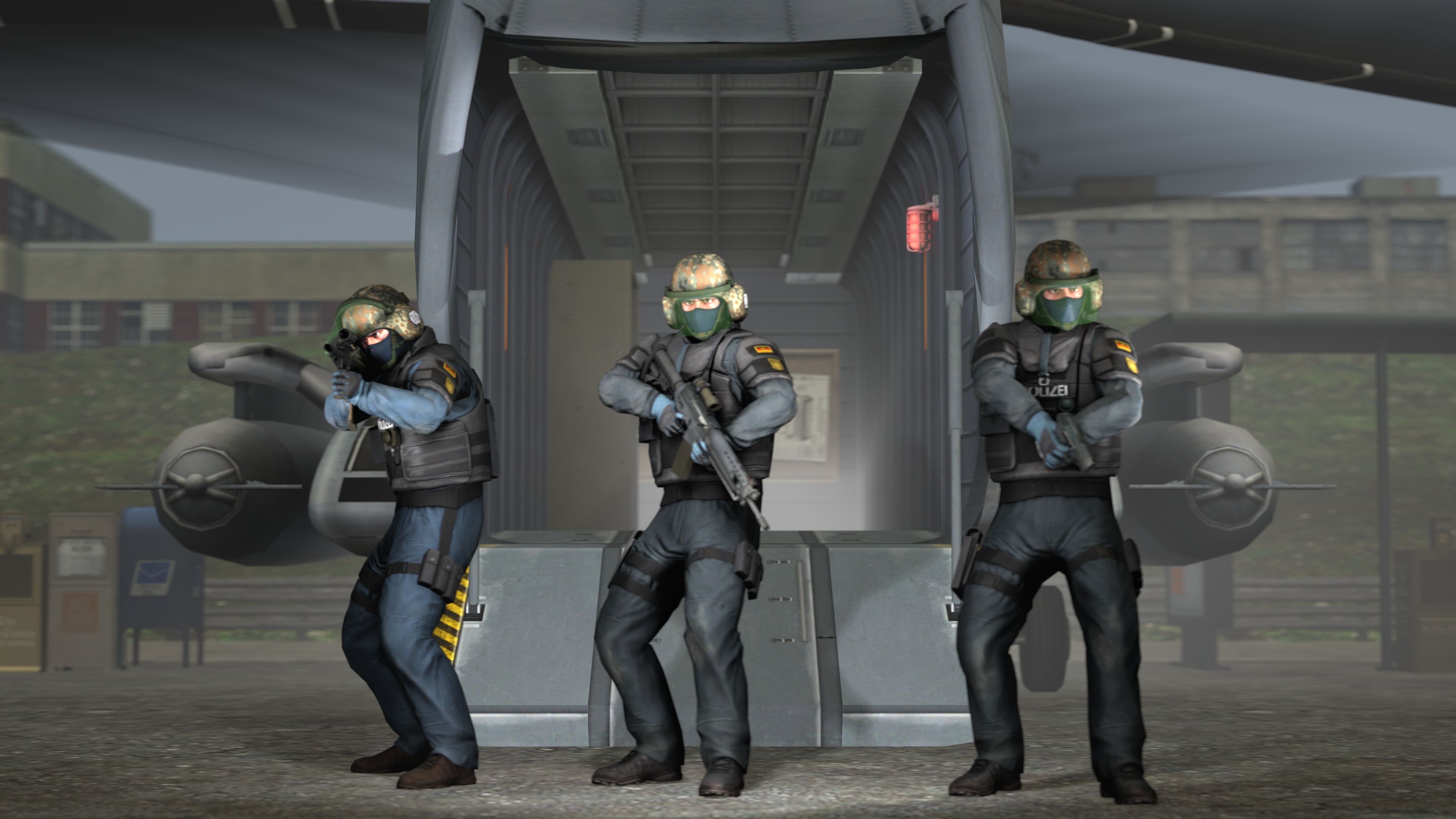 Игры будущего cs команды. GSG 9 спецназ. Боец GSG 9. GSG 9 CS go. ГСГ 9 КС го.