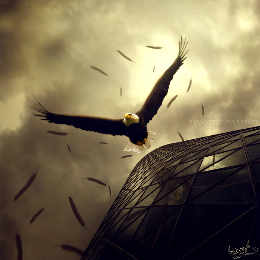 Get Up by IrvingGFM on DeviantArt