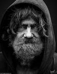 Homeless John by IrvingGFM