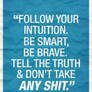 Life Rules