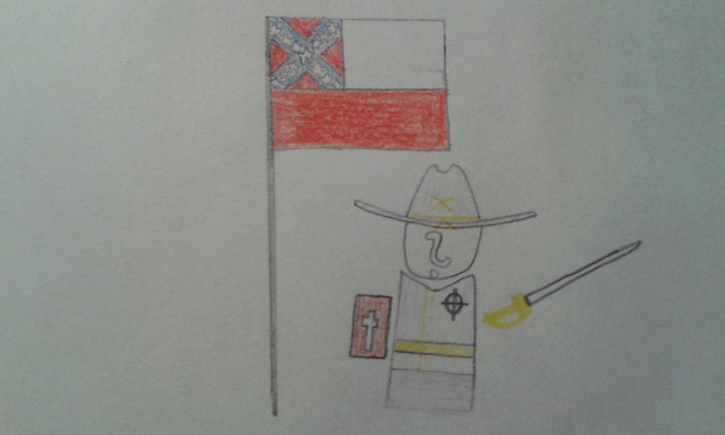 Political drawing by FoxyBabe2000 on DeviantArt