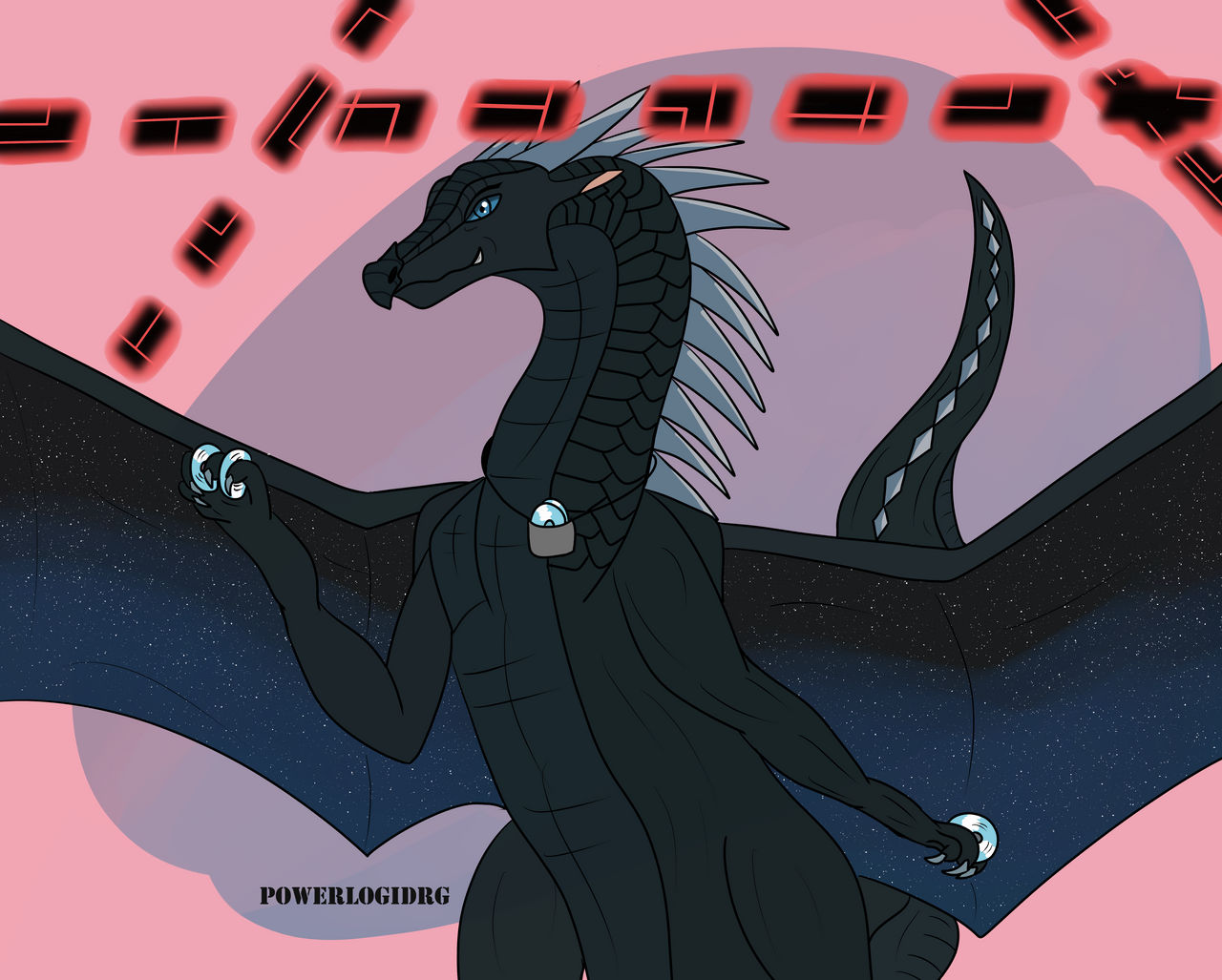 DeathBringer Impact by IronNokana on DeviantArt